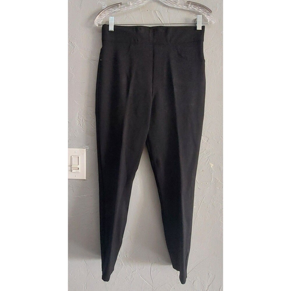 SPANX  by sara blakely Women’s Pants – Size M – Back Pockets – Casual Everyday